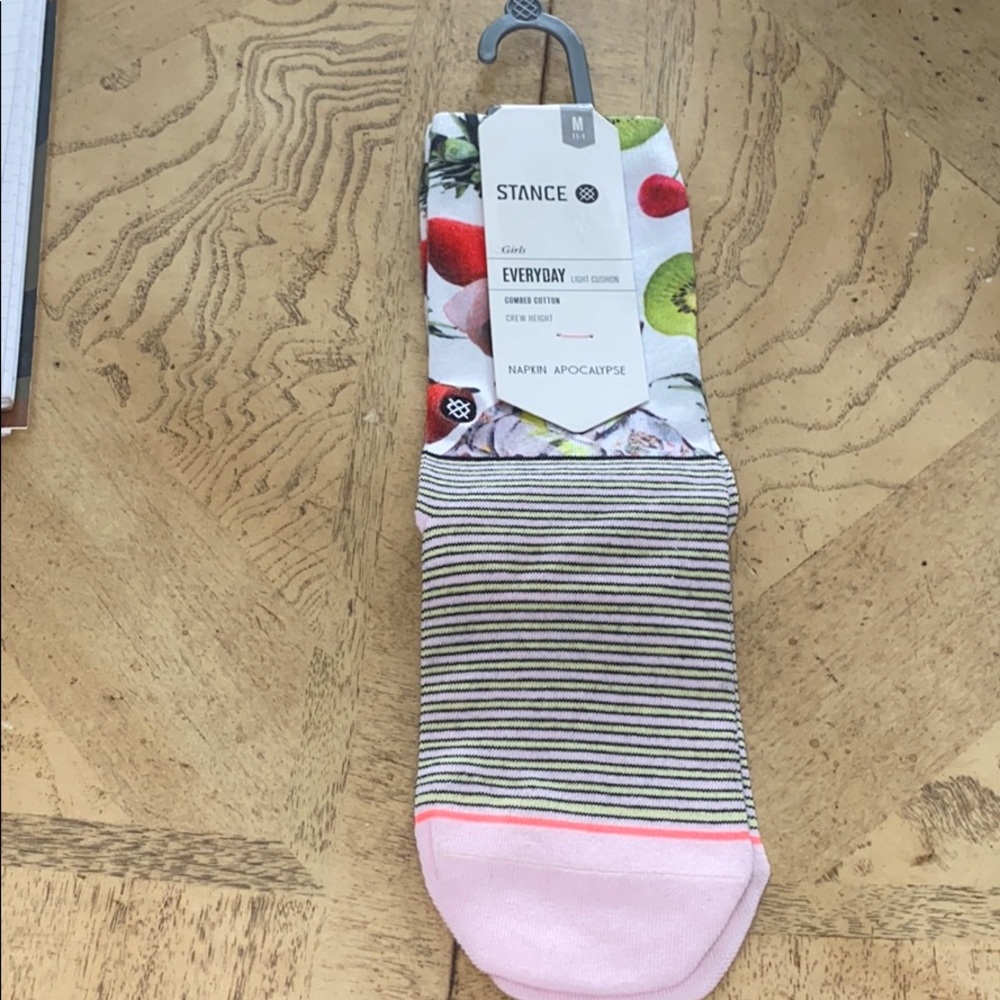 Stance Socks - Picture 2 of 8